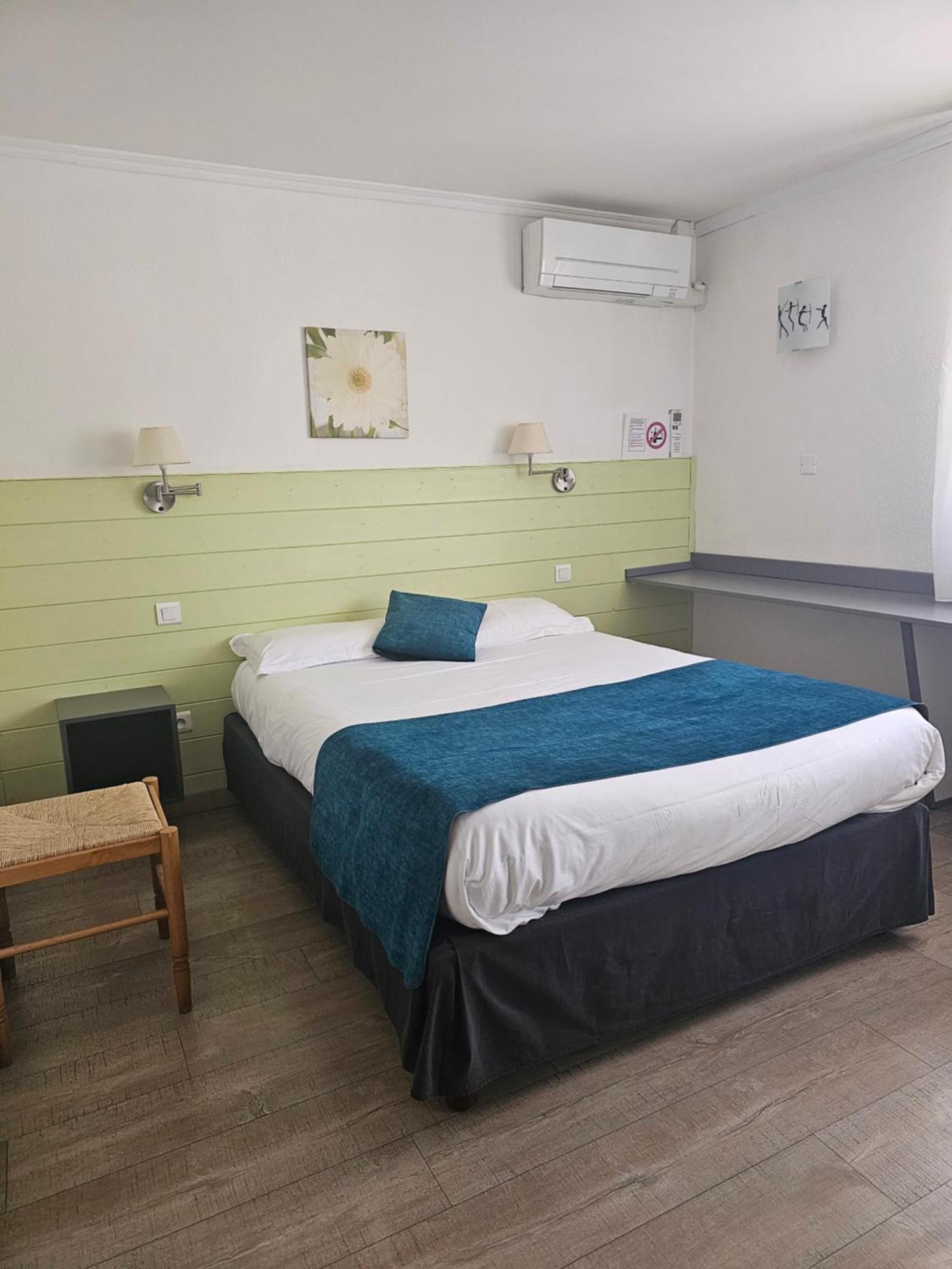 Hotel Restaurant Du Lac Graulhet Ngoại thất bức ảnh